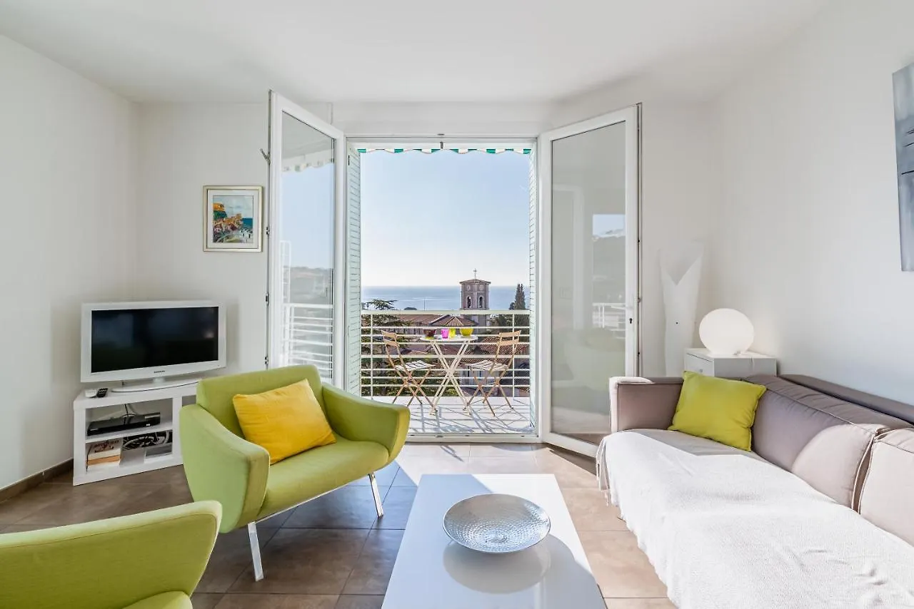 Indigo Apartman Cassis