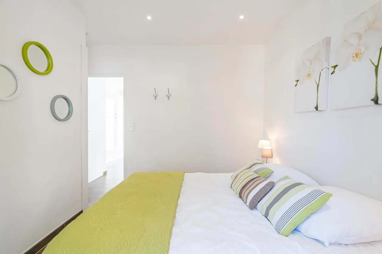 Apartament Indigo Cassis