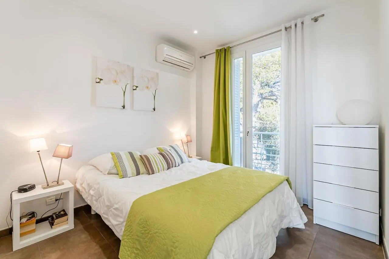 Indigo Apartman Cassis