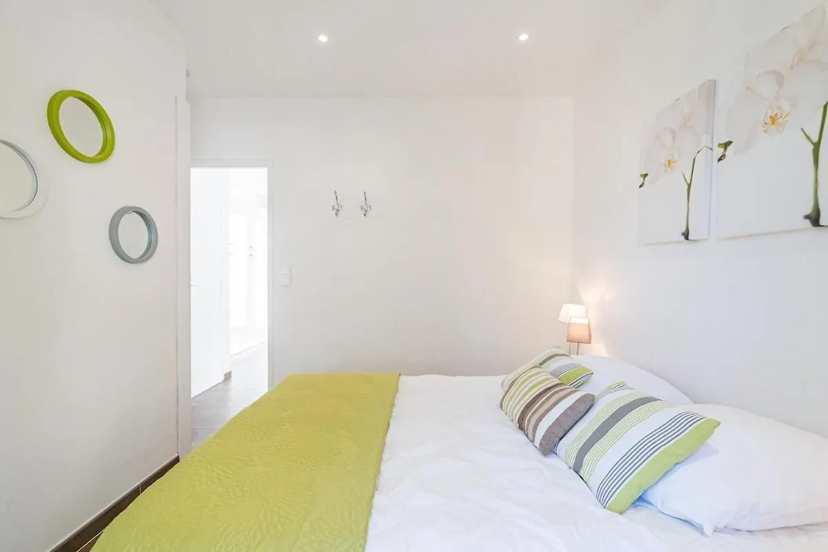 Indigo Villa Cassis France