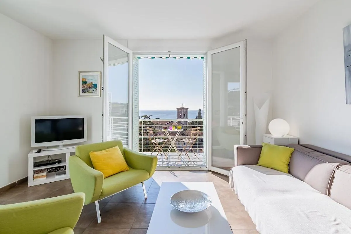 Holiday home Indigo Villa Cassis