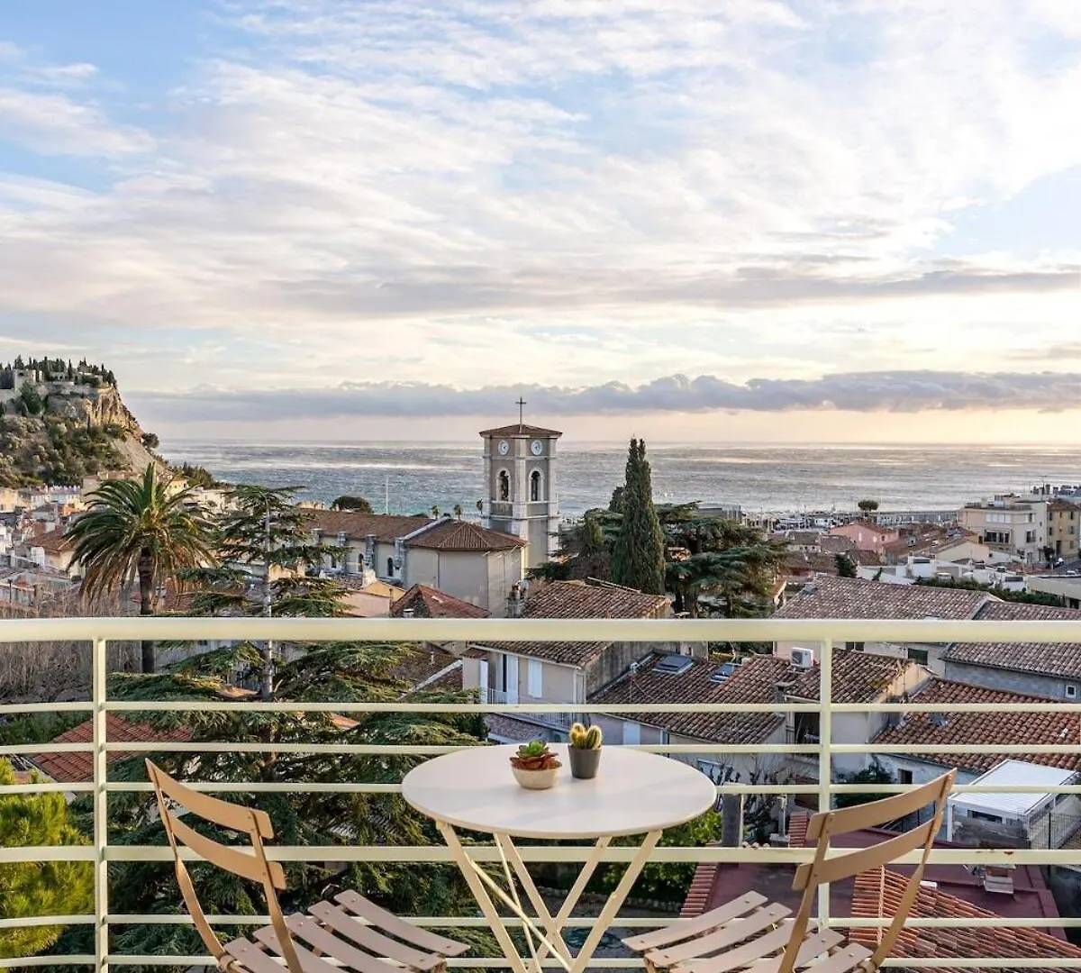 Indigo Villa Cassis Holiday home