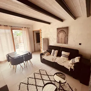 Cosy Au Bord Du Avec Terrasse Privée Appartement Annecy