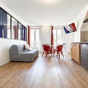 Nets - La Appartement Paris