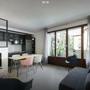 17 Rue Jean Jaurès Appartement Annecy